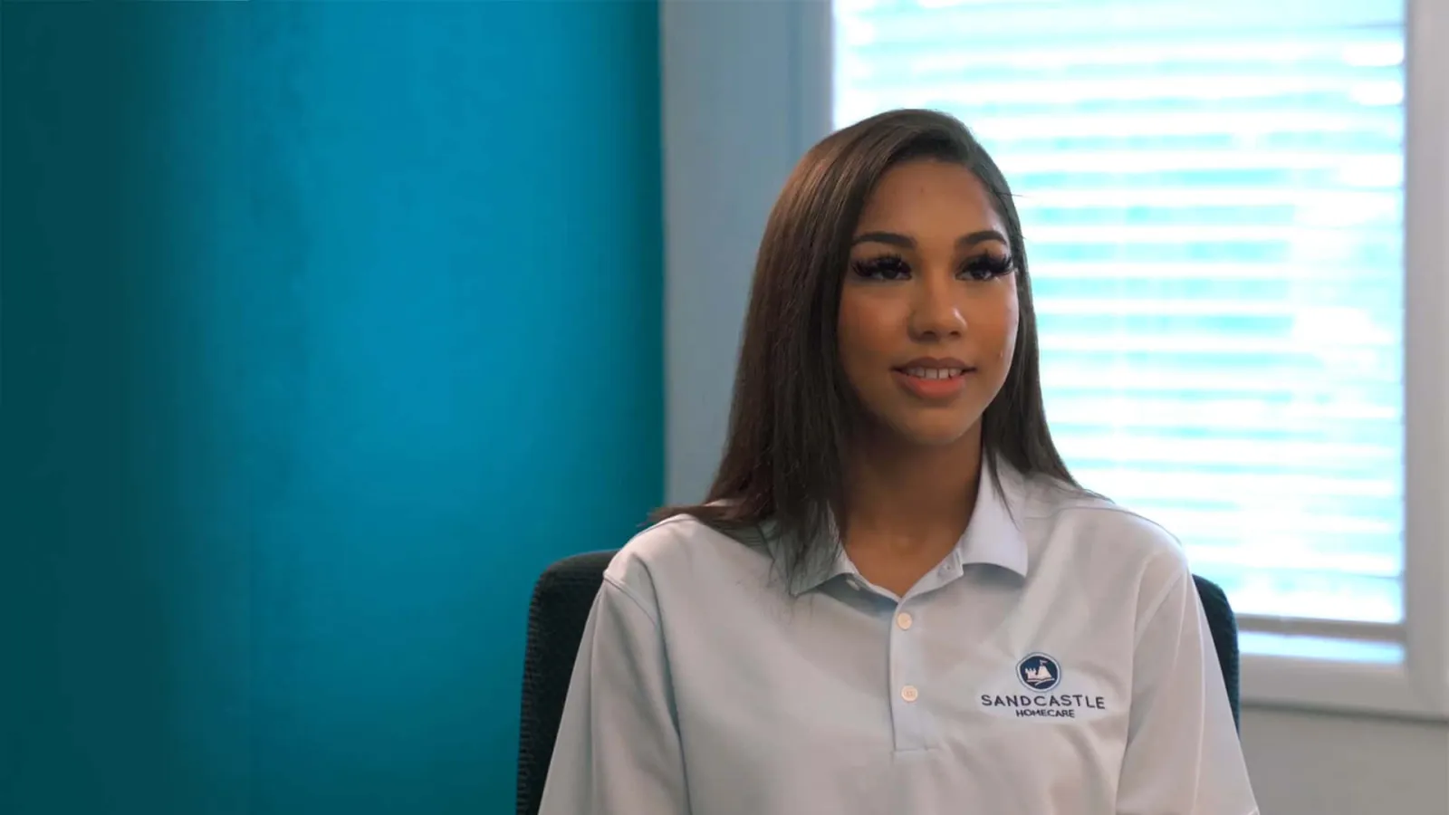 Mara Rivers, Sandcastle HR Director